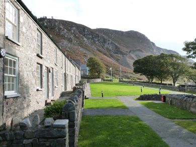 Nant - Gorllwyn (OC-197043) Nant - Gorllwyn (OC-197043)