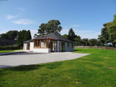 Bwthyn Bryn yr Aber (OC-488520) Bwthyn Bryn yr Aber (OC-488520)