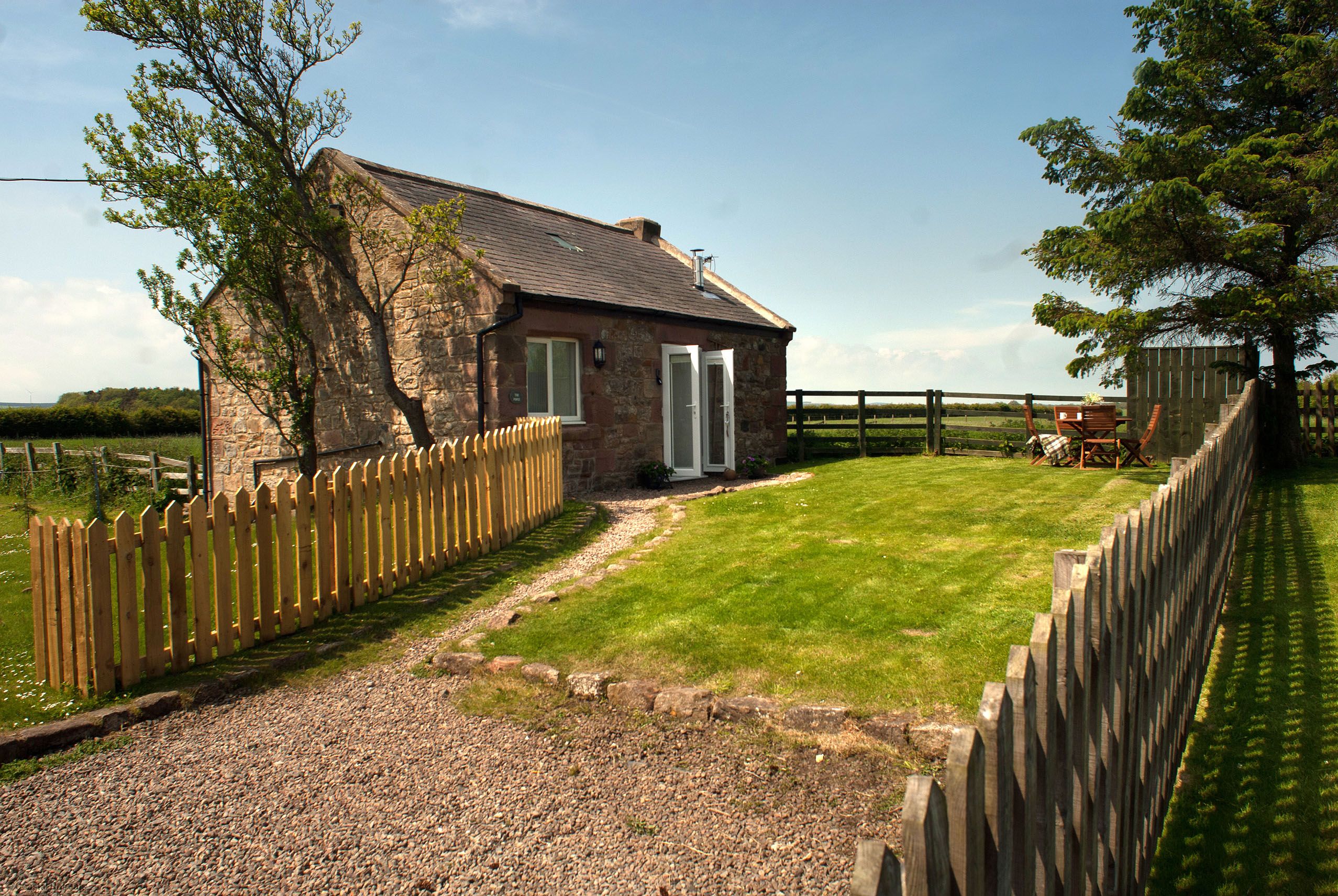 The Forge The Forge in Seahouses Beadnell Area