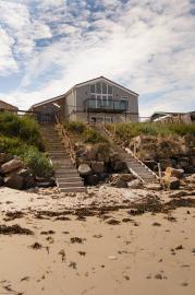 Beadnell Beach House (OC-566397)