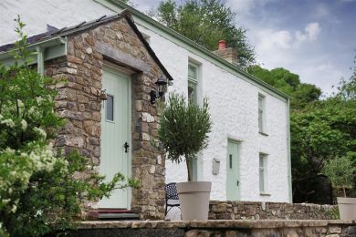 Brooklands Cottage (OC-HH471)