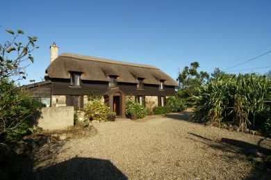 Ballask Cottage (OC-I023)