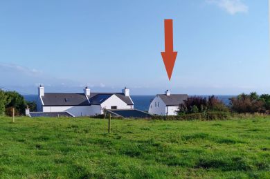 Ballinaclogh Cottage and The Folly (OC-I509)