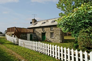 The Old Stone Cottage (OC-I050)