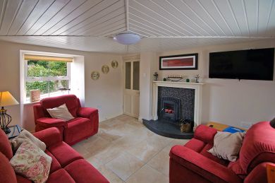 Channel View Cottage (OC-I428)