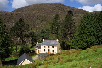 Glen Lough House (OC-I103)