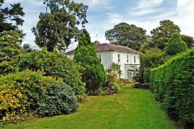 Ballyteigue House (OC-I206)