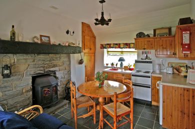 Kiely's Cottage (OC-I045)