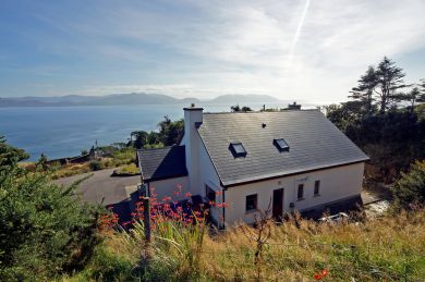Redcliff Cottage (OC-I183)