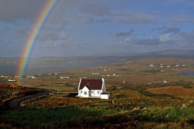 Ard Aoibhinn Cottage (OC-I293)