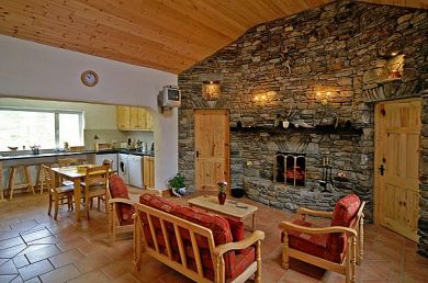 Inagh Valley Cottage (OC-I257)