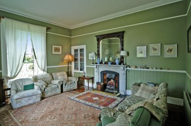 Ballyteigue House (OC-I206)