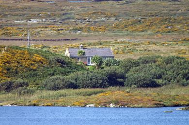 Mannion’s Cottage (OC-I231)
