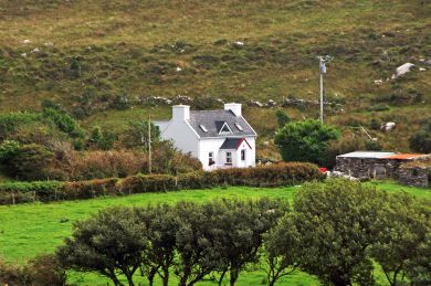 Mullane's Cottage (OC-I480)