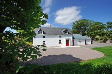 Ballycarbery East (OC-I417)