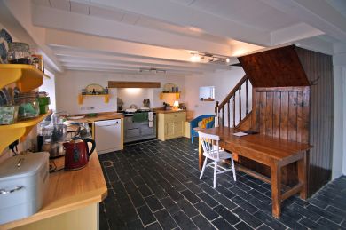 Ballinaclogh Cottage (OC-I508)