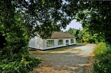 Ballyboy Cottage (OC-I202)