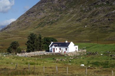 Inagh Valley Cottage (OC-I257)