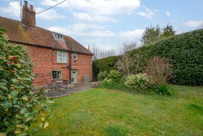 Westleton, Suffolk holiday cottage