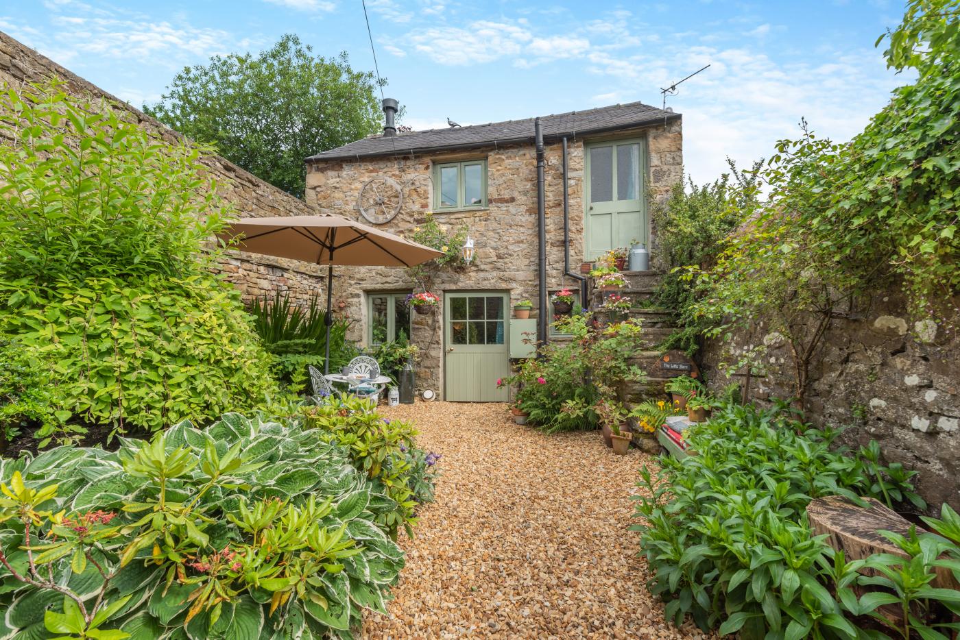 1 Bedroom Cottage in Reeth