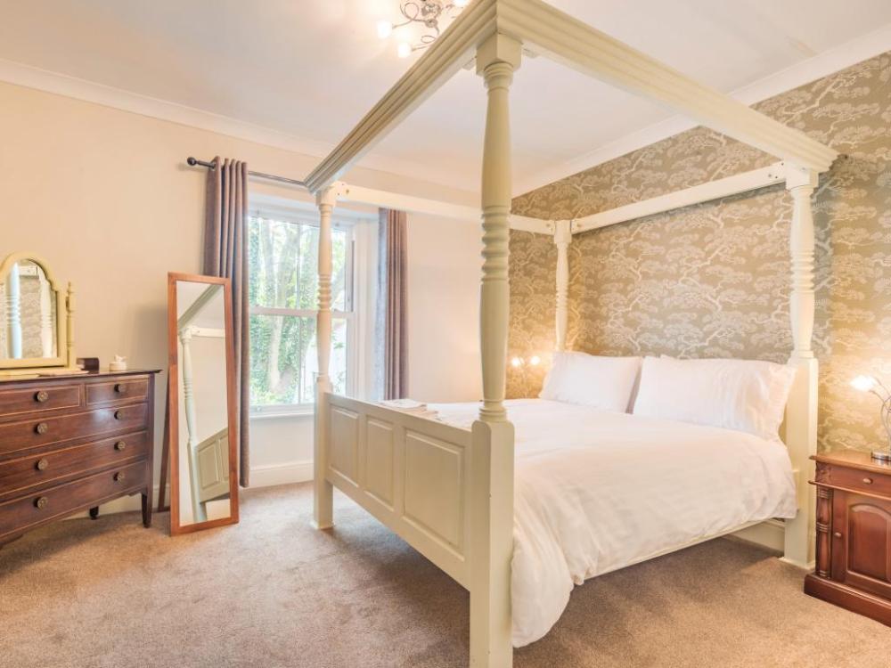 Holiday cottage in Keswick, Cumbria