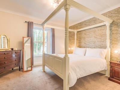 Keswick, Cumbria holiday cottage