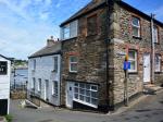 Polruan, Cornwall