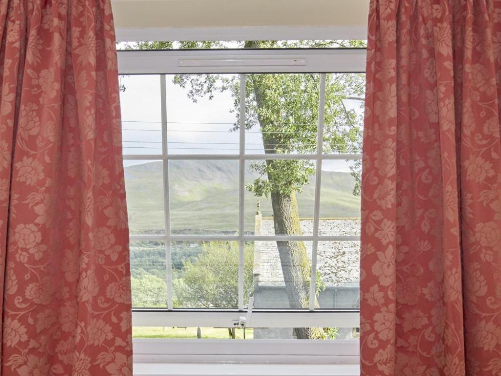 Holiday cottage in Threlkeld, Cumbria
