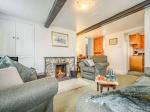 Borrowdale, Cumbria