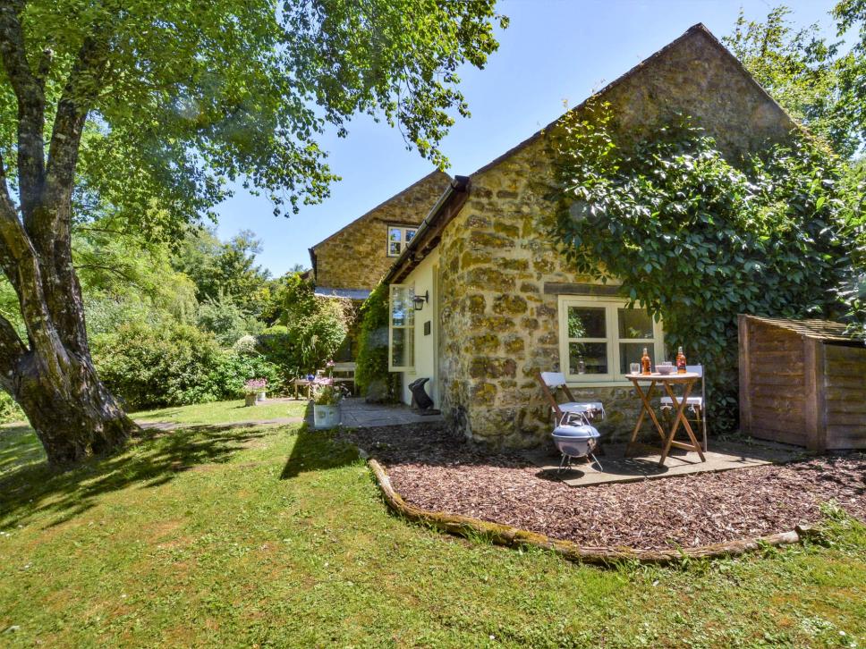 Holiday cottage, Dorset - sleeps 2