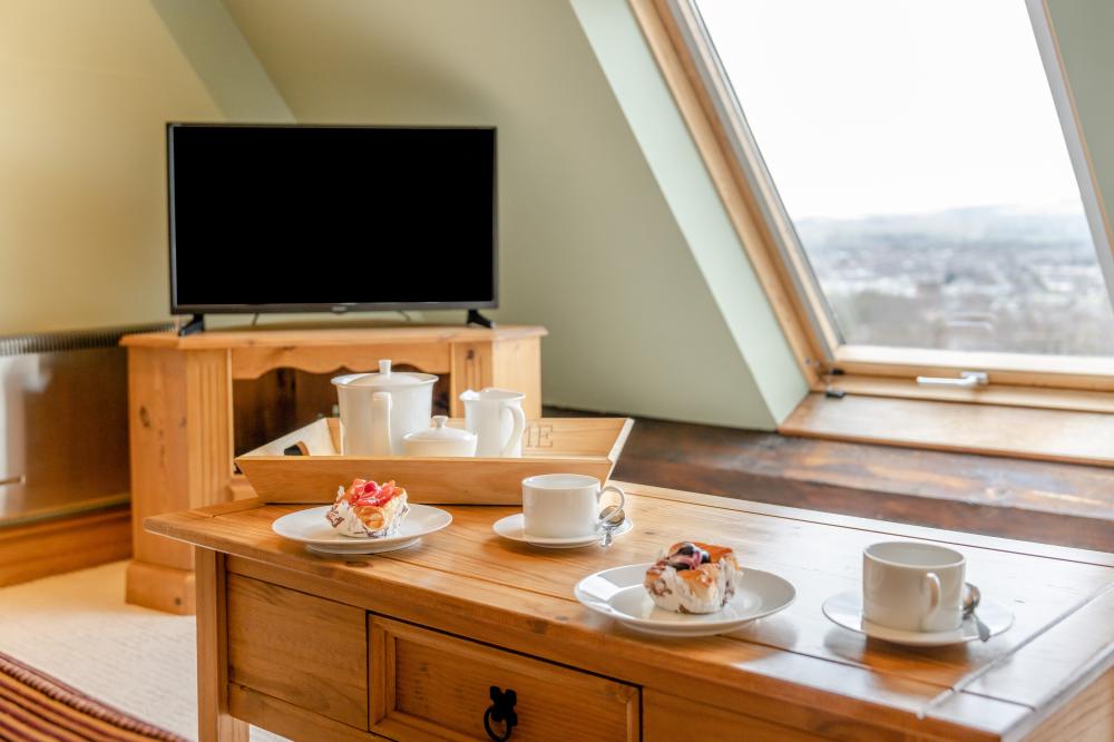 Holiday cottage in Penrith, Cumbria