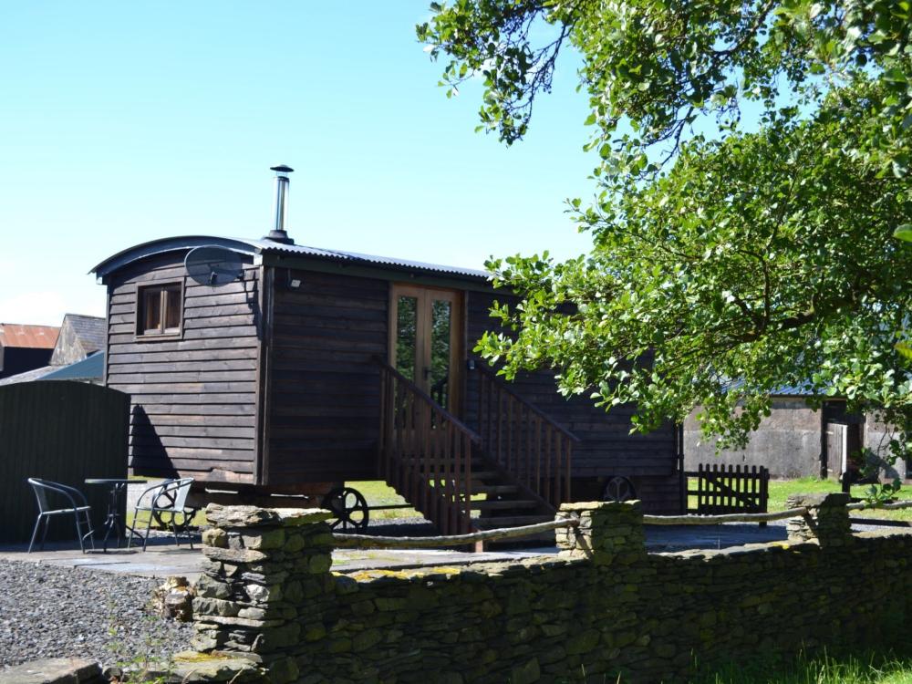 Holiday cottage in Ings, Cumbria