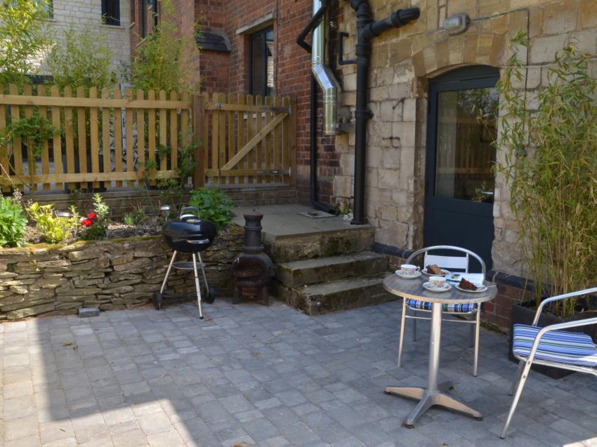 Holiday cottage in Upton St Leonards, Gloucestershire - Photo 9