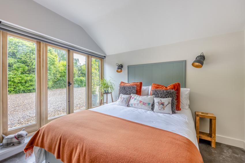 Holiday cottage in Stanley Pontlarge, Gloucestershire - Photo 9