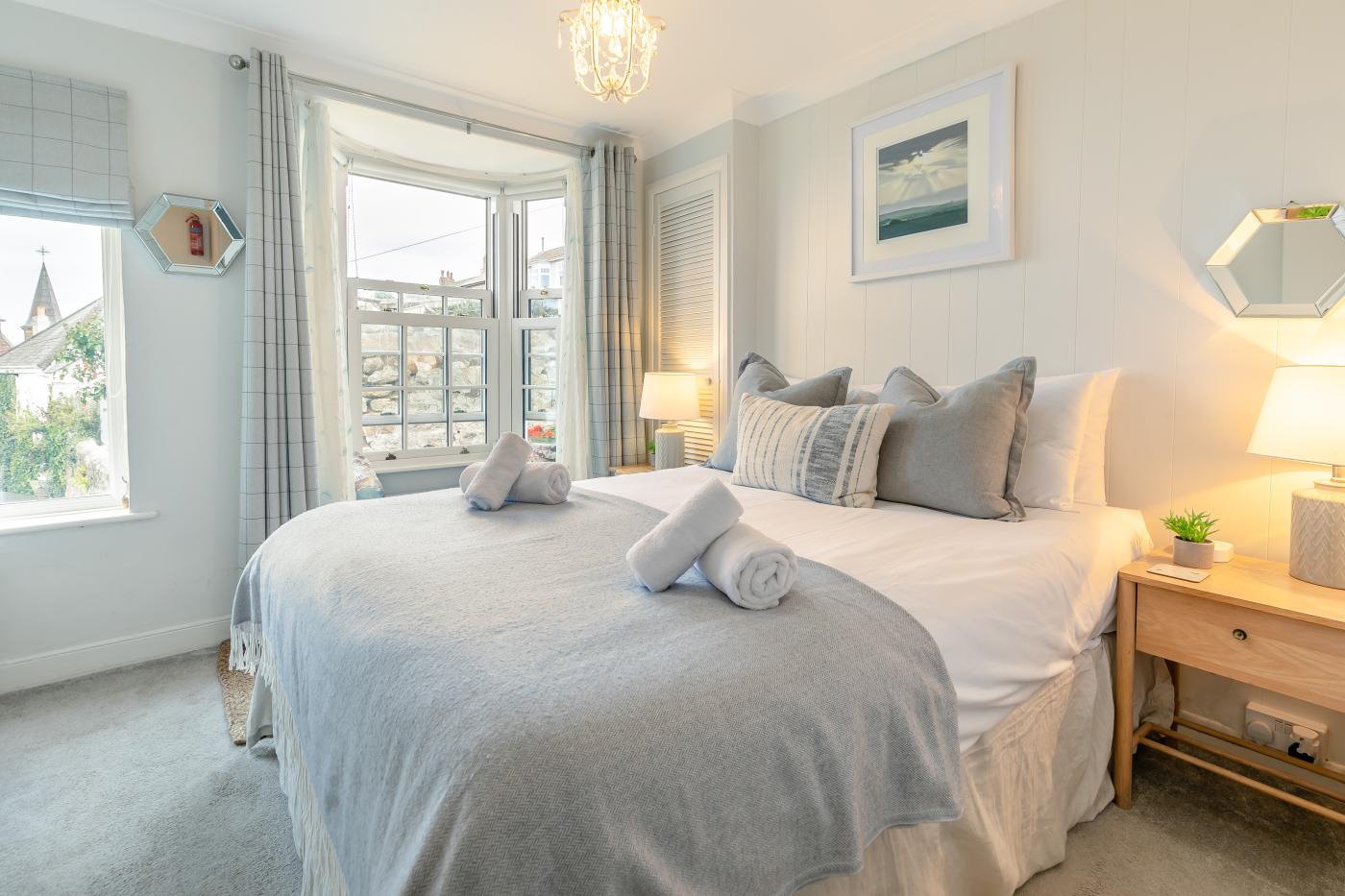 2 Bedroom Cottage in St Ives