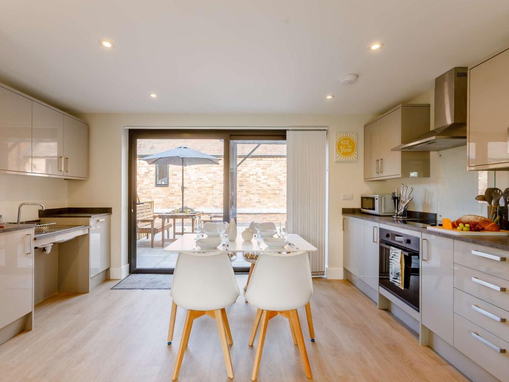 Holiday cottage in Alcester (3Mls N), the Cotswolds