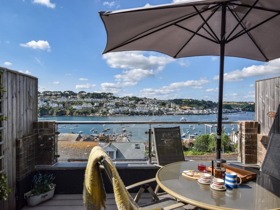 Holiday cottage, Cornwall - sleeps 4