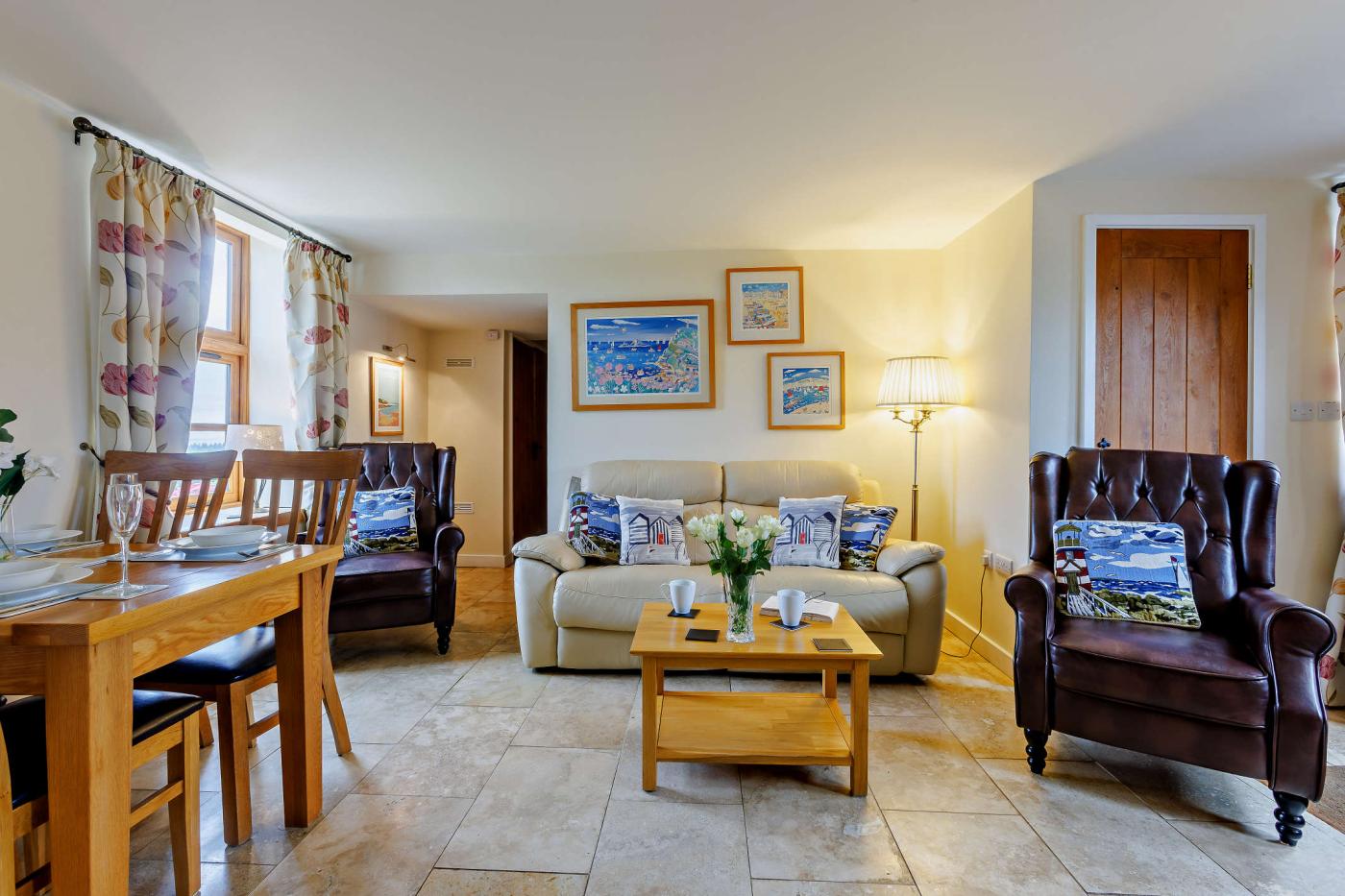 2 Bedroom Apartment in Bideford