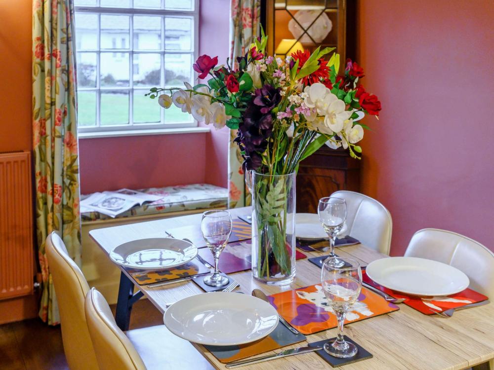 Holiday cottage in Hawkshead, Cumbria
