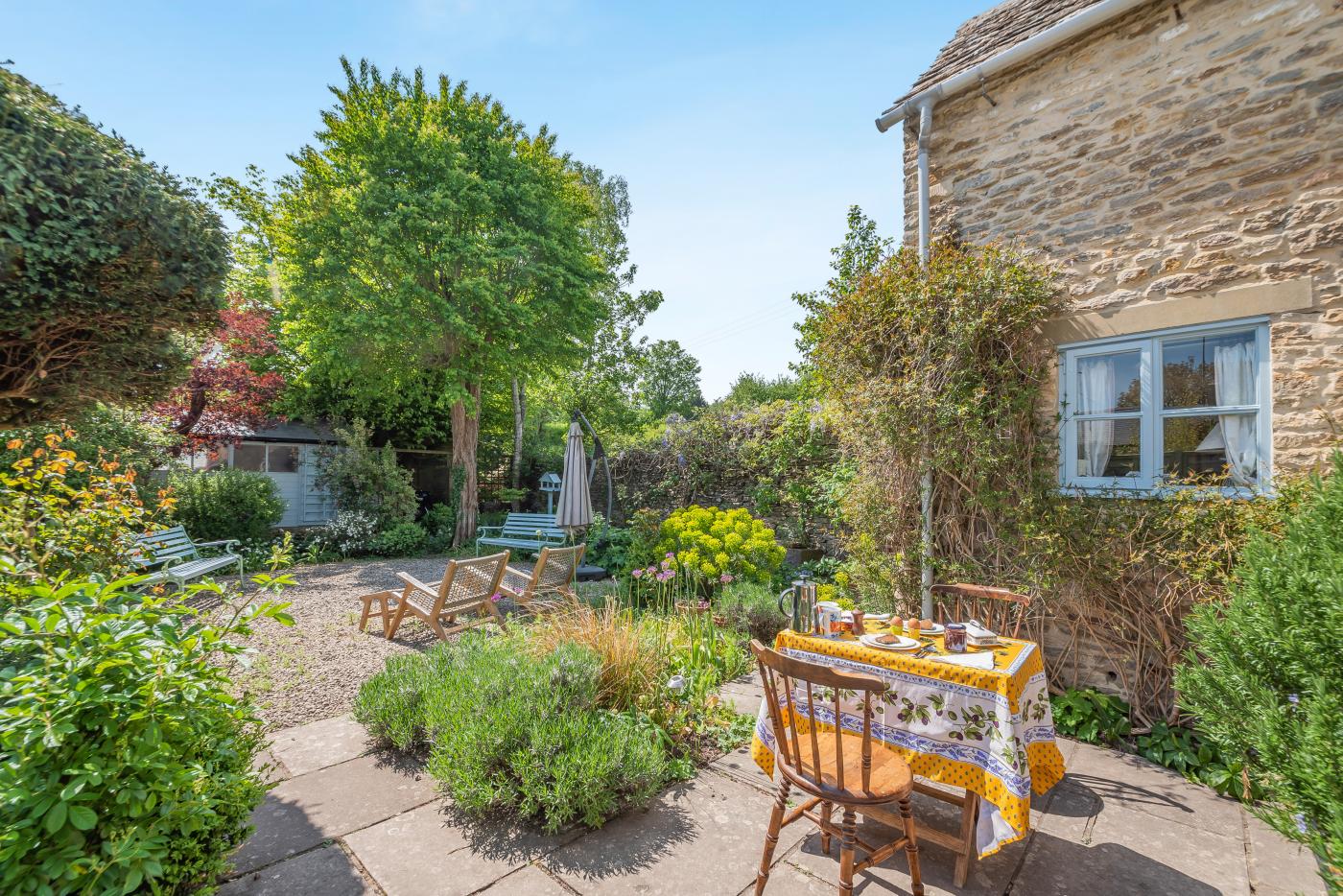 2 Bedroom Cottage in Cirencester