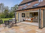 Etchingham, East Sussex