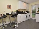 Bude (8mls N), Cornwall