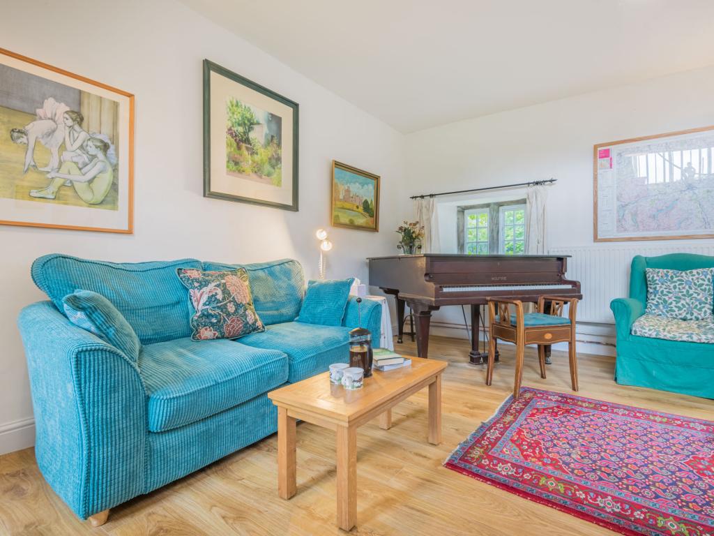 1 Bedroom Cottage in Penrith