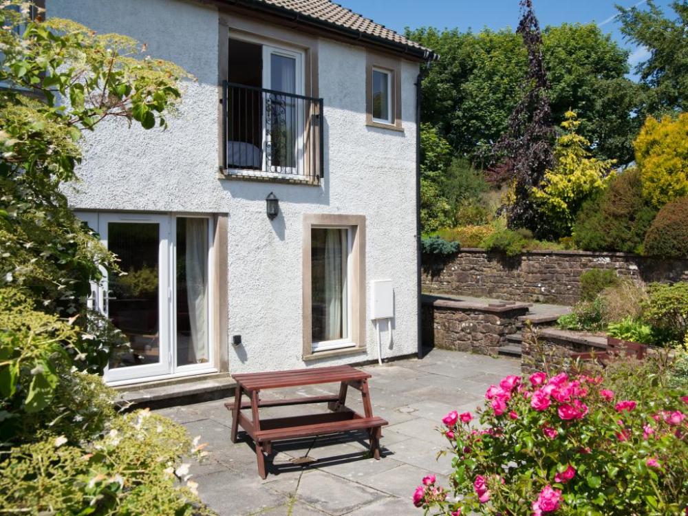 Holiday cottage in Haile, Cumbria