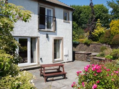 Haile, Cumbria holiday cottage