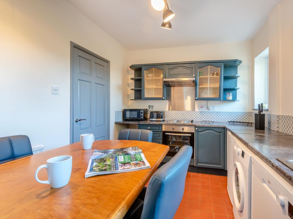 Holiday cottage in Dean, Cumbria