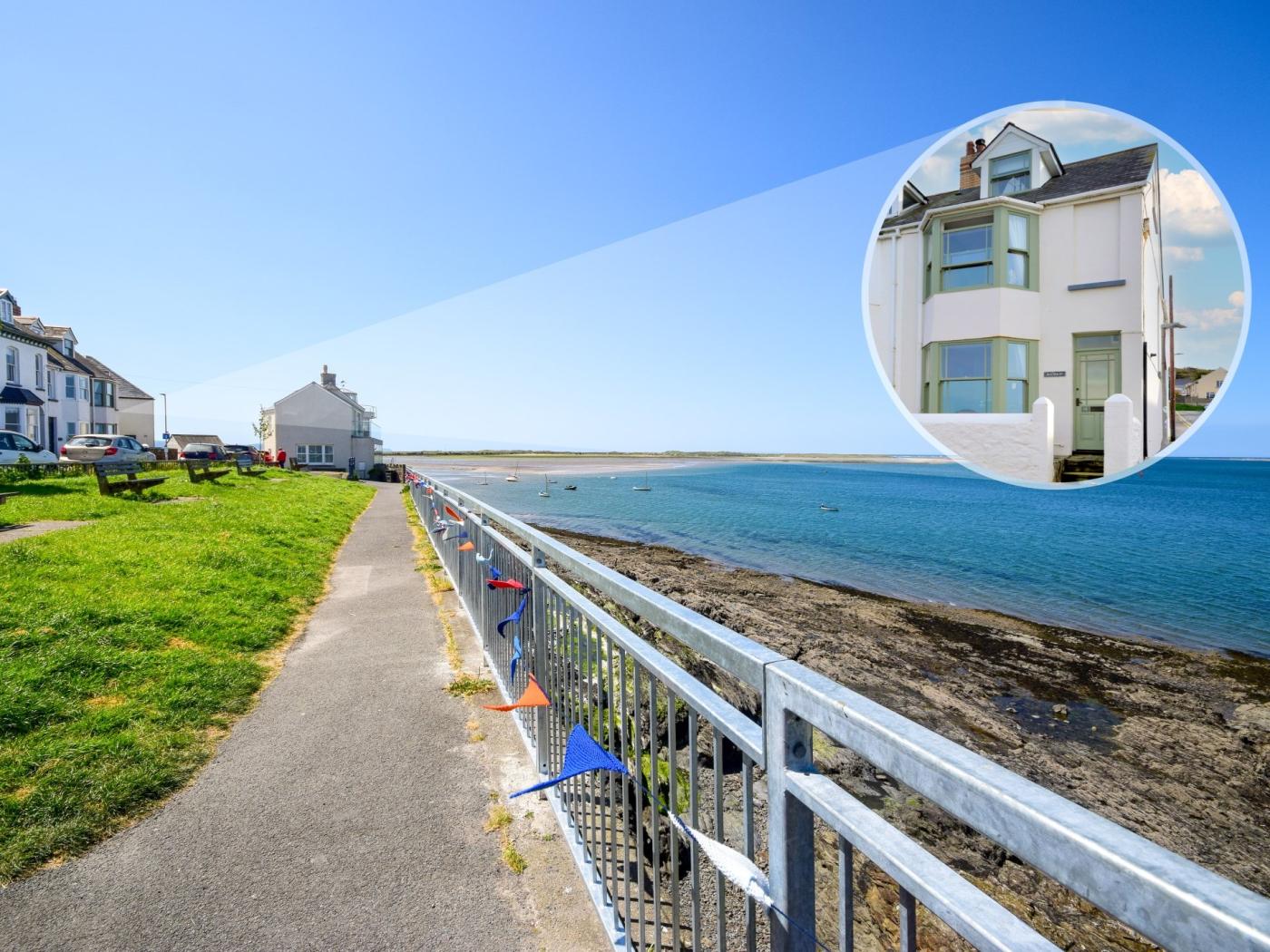 3 Bedroom Cottage in Bideford