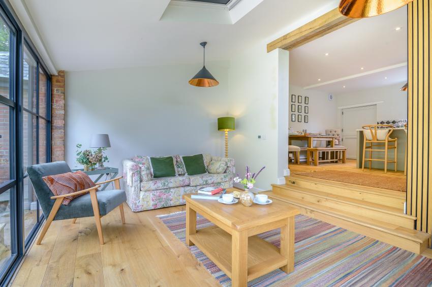 Holiday cottage in Saul, Gloucestershire - Photo 6