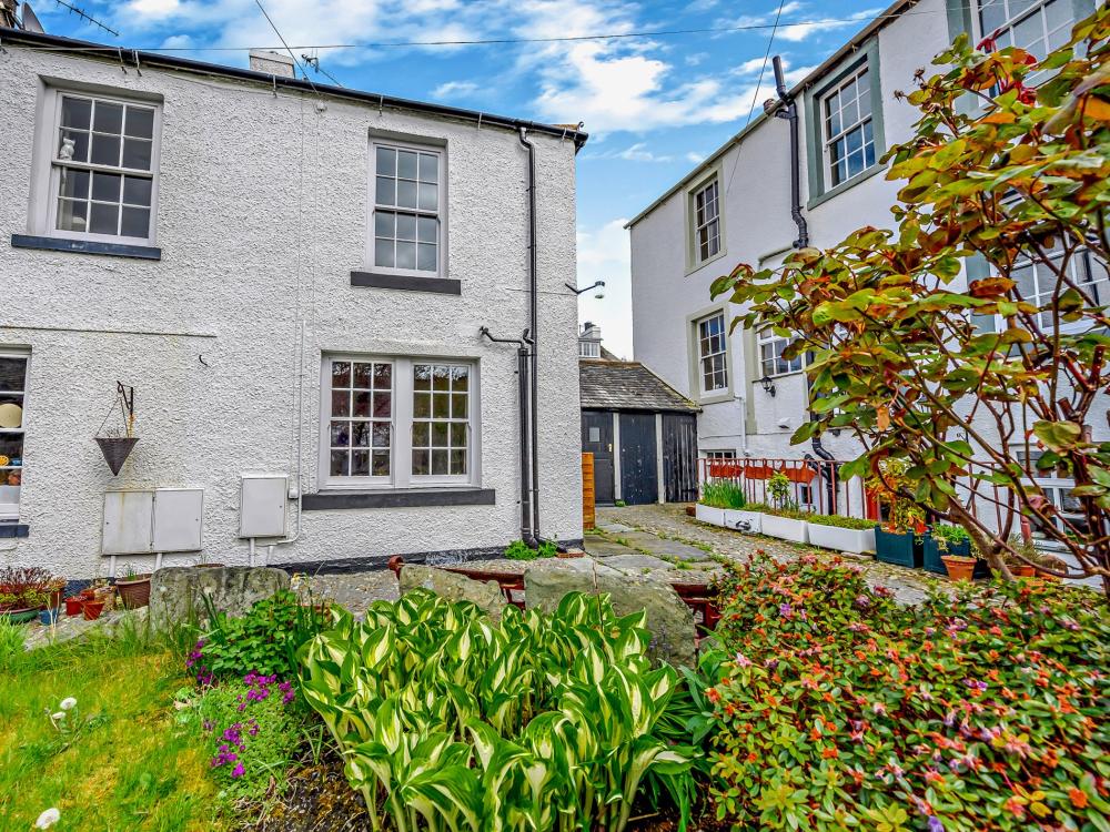 Holiday cottage in Keswick, Cumbria