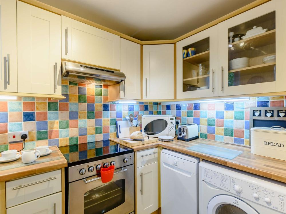 Holiday cottage in Ambleside, Cumbria